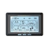 HealthmateForever TS6ABH Touch Screen TENS Unit & Muscle Stimulator (Black)