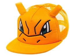 Charizard cap Clearance