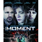 The Moment (Blu-ray)