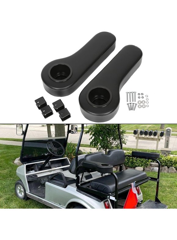 Golf Cart Arm Rests in Golf Cart Seats