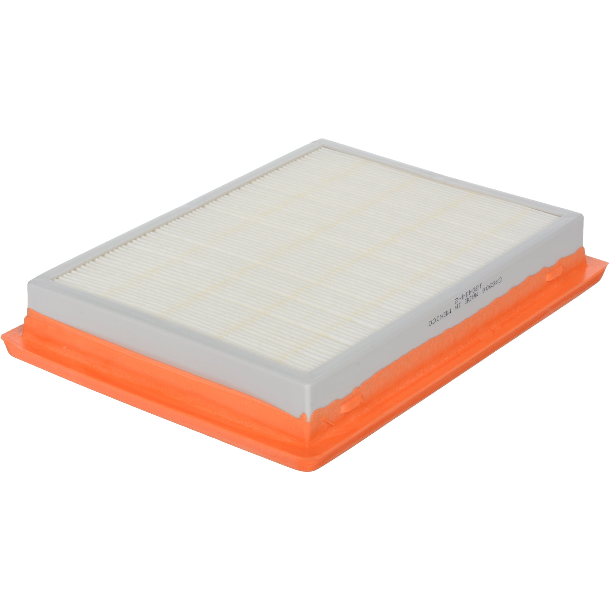 (2 pack) FRAM Ultra Premium 40,000 Mile Air Filter, 6900 for Select Nissan Vehicles