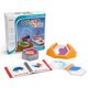 thumbnail image 5 of Rompecabezas para niños, juguetes de pensamiento, rompecabezas, inteligencia, colorido, cuadrado, lógica, juegos de mesa competitivos para niños, 5 of 5