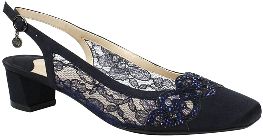 j renee sling backs