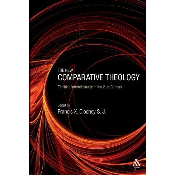 The New Comparative Theology, (Paperback)