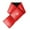 Red, variant on Women's Outdoor Travel Essentials Accessories Scarf for Women Winter Solid Neck Outdoor Windproof and Warm Down Cotton Scarf