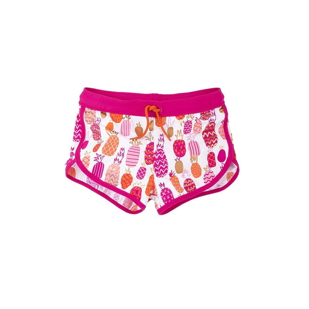 Hatley Hatley Girls' Swim Shorts