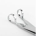 thumbnail image 4 of 4pcs 360-degree Rotating Head Scissor Grip Nail Clipper, 4 of 5