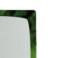 thumbnail image 2 of Dog Fitted Sheet, Pets Puppy Family in The Garden Australian Shepherds and a Cat Scenery, Soft Decorative Fabric Bedding All-Round Elastic Pocket, Twin Size, Fern Green, by Ambesonne, 2 of 2
