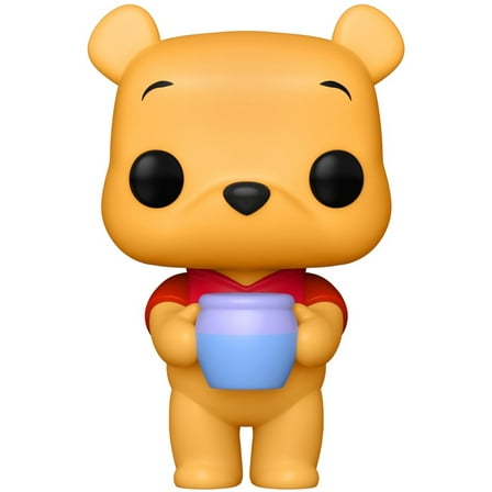 Winnie the Pooh Funko Pop! Vinyl Figure #1512