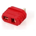 thumbnail image 3 of 10 Pairs Original AMASS Deans T Plug Connector Male Female Set for RC Car FPV, 3 of 8