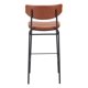 thumbnail image 4 of Banco de Bar Charon Cafe - Kessa Muebles, 4 of 5