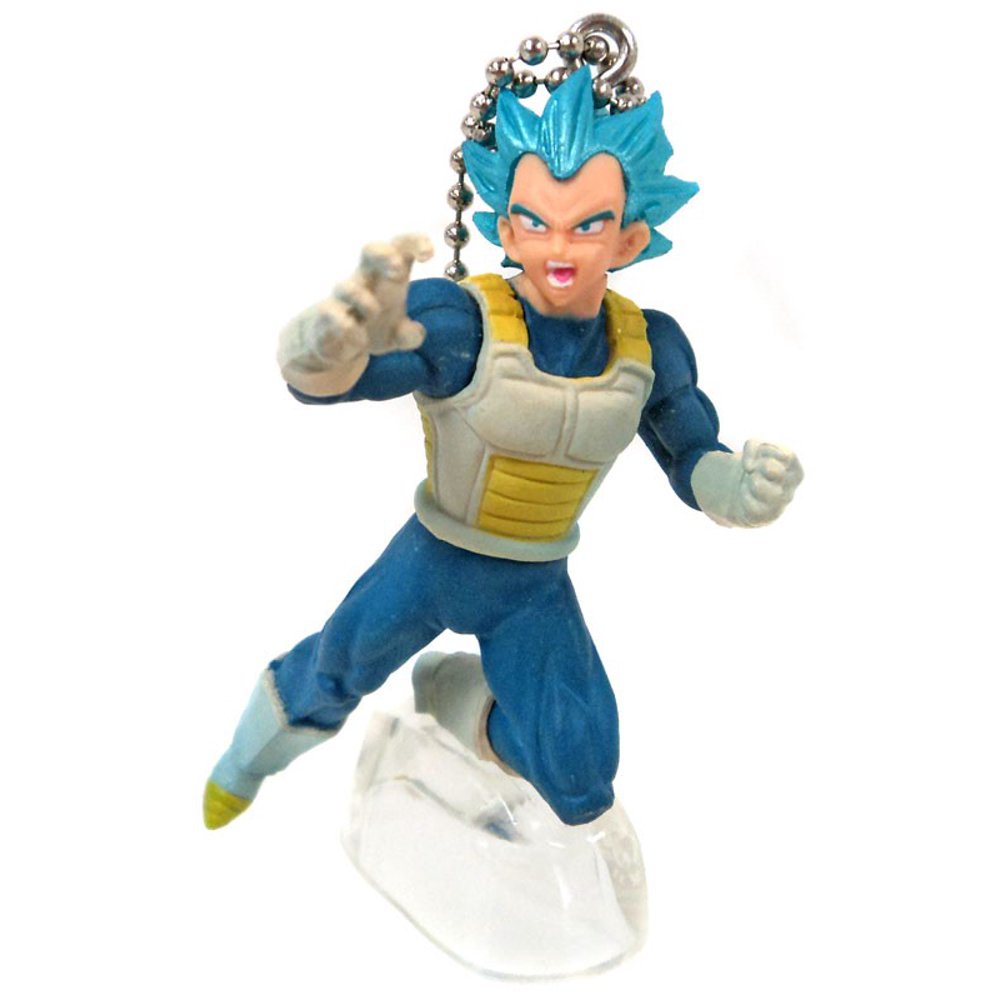 Dragon Ball Battle Figure Series 01 Super Saiyan God Super Saiyan 