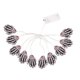 thumbnail image 1 of Luces decorativas para fiesta de Halloween, cadena de linternas LED con forma de fantasma de Halloween, 1 of 6