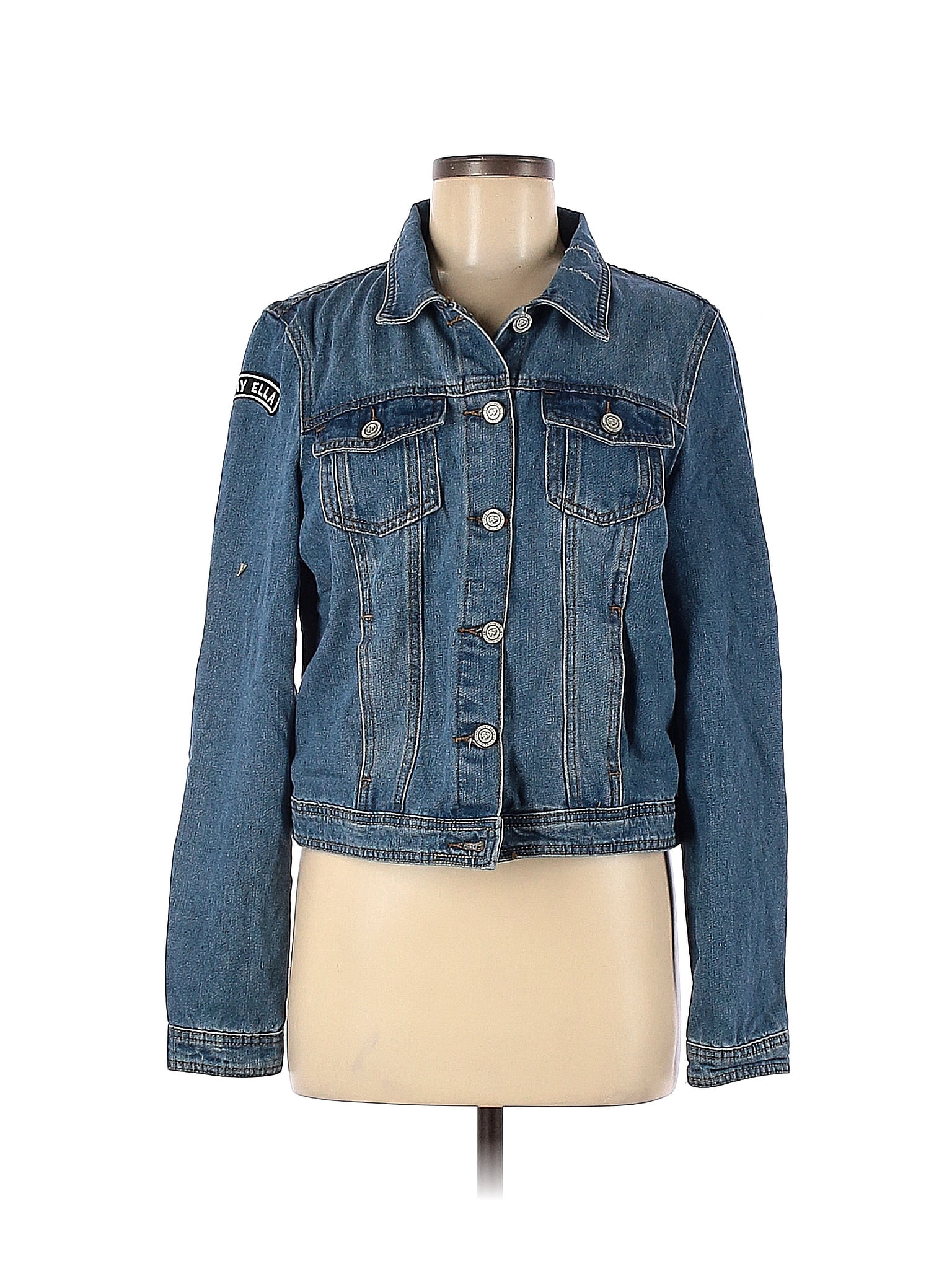 Pre-Owned Ivory Ella Women's Size M 