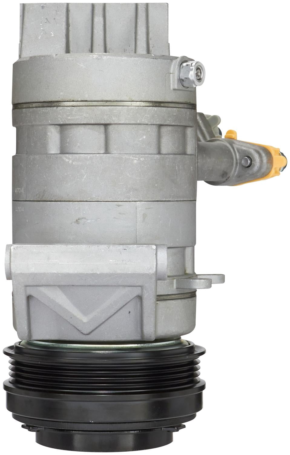 Spectra Premium A/C Compressor 0610371