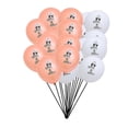 thumbnail image 1 of 20 globos de Sr. a Sra., 1 of 3