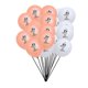 thumbnail image 1 of 20 globos de Sr. a Sra., 1 of 3