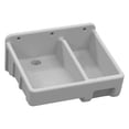thumbnail image 3 of Lavadero Compacto Sin Llave 64.6 X 55CM Con Pileta Para 15LT, 3 of 4