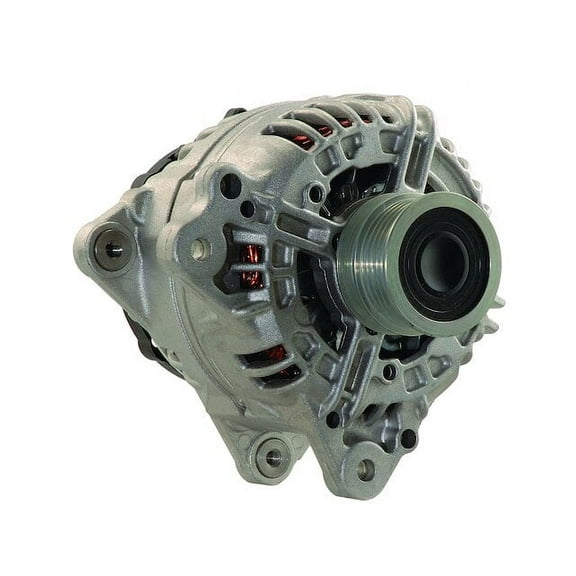 Alternator - Compatible with 2012 - 2014 Volkswagen Passat 2.5L 5-Cylinder 2013