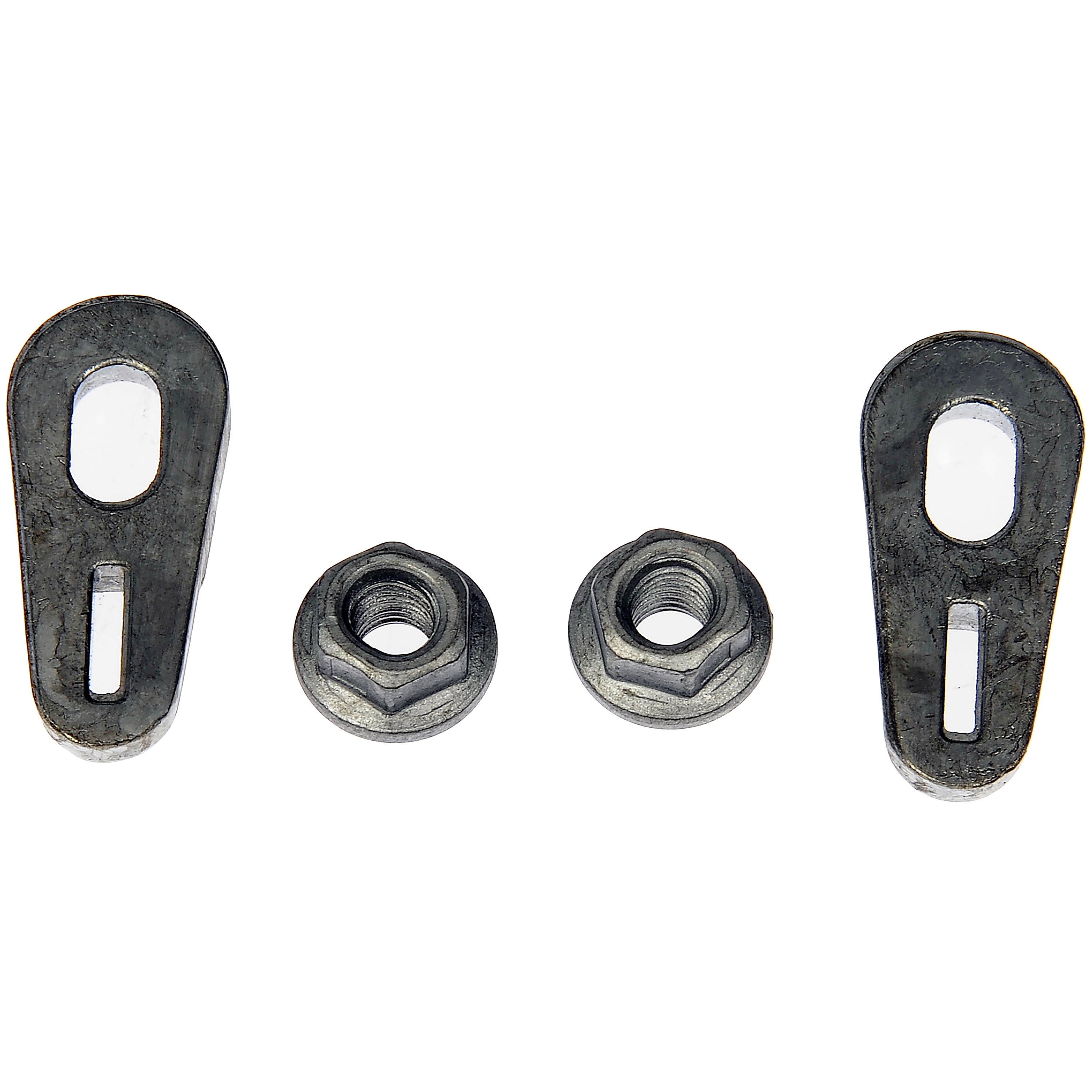 Dorman 926-877 Battery Terminal Nut for Specific Models (Pack of 2