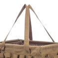 thumbnail image 2 of Bolsa de herramientas al aire libre bolsa de soporte de herramientas de tela de Oxford plegable resistente al desgaste de gran capacidad, 2 of 10