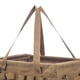 thumbnail image 2 of Bolsa De Almacenamiento Para Herramientas Al Aire Libre, Gran Capacidad, Resistente Al Desgaste, Plegable, De Tela Oxford, Soporte Para Herramientas Para Jardinería, 2 of 8