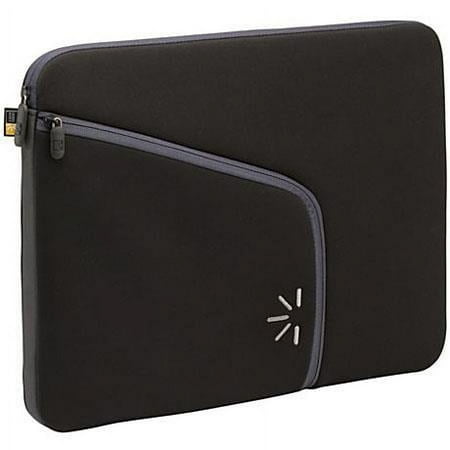 Case Logic - Carrying Case (Sleeve) for 14" Notebook - Black