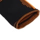 thumbnail image 4 of 1 par negro Unisex deportes Nylon soporte de muñeca Protector pulsera protectora YUNYI BRAND  Deportes, 4 of 8
