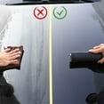 thumbnail image 4 of Non Scratch Flexible Soft Silicone Hand Squeegee Car Water Clean-Scrape, ;т, 4 of 9