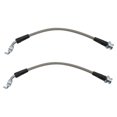 thumbnail image 1 of Juego de Mangueras de Freno Traseras de Acero Inoxidable TRQ para Nissan Altima, 1 of 8