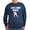 Navy, variant on CafePress - Cant I Have Hockey Sweatshirt - Classic Crew Neck Sweatshirt