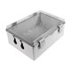 thumbnail image 4 of Caja impermeable de plástico al aire libre enchufe protector caja impermeable caja impermeable, 4 of 10