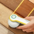 thumbnail image 1 of Campana Para Cocina Clothes Shaver Hair Clippers Widely Used Mesh Shaver Special Blade Release Small Size For Stuffed Toys, 1 of 6