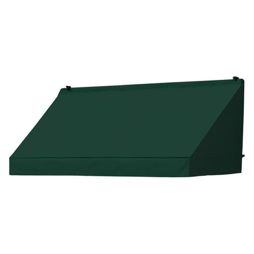 6' Classic Awnings in a Box Replacement Cover ONLY - Cocoa