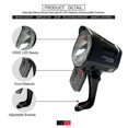 thumbnail image 5 of Electric Bike Headlight Replacement LED Light for E-Bike and E-Scooter with Waterproof Connector Electric Cycle Front Light, 5 of 5