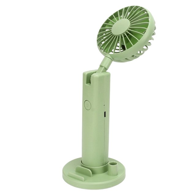 Mini ventilador recargable, ventilador portátil de mano 3 ventilador de mano ventilador portátil optimizado para la excelencia