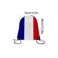 thumbnail image 3 of Ohmyroo Flag Drawstring Backpack For Football Matches And Sports Fans, 3 of 6