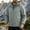 Black, Navy, Blue, Light Blue, Sky Blue, Red, Brown, Purple, Gray, Army Green, variant on Caywon Men's Lightweight Waterproof Windbreaker Jacket with Hood and Zipper Pockets, Packable Long Sleeve Rain Coat for Hiking Travel and Outdoor Sports