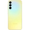 thumbnail image 3 of Samsung Galaxy A15 5G + 4G LTE (128GB + 6GB) Unlocked (for Tmobile, Metro, Tello, Mint & Global) SM-A156M/DSN Dual Sim 6.5" 50MP Triple (Yellow), 3 of 5