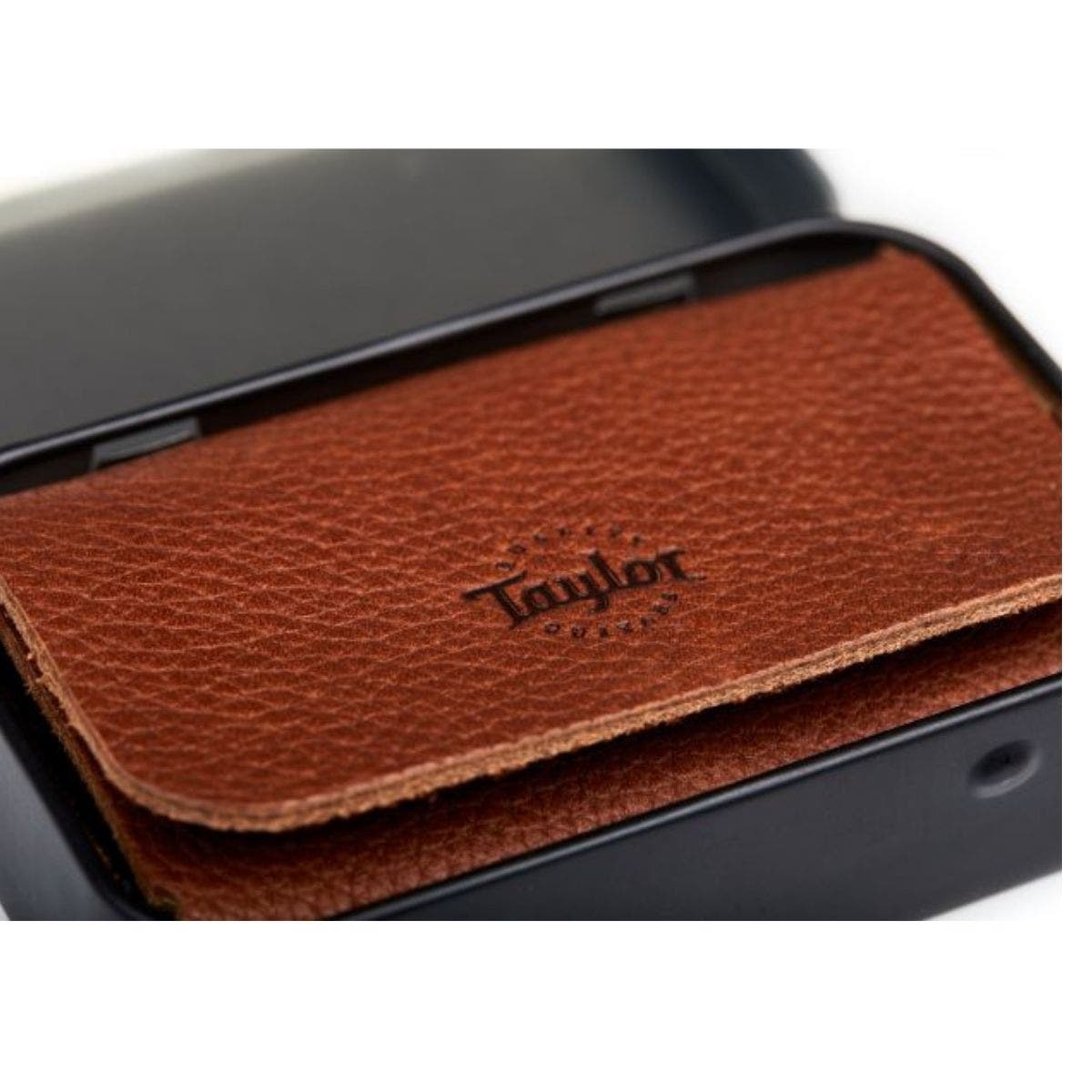 Taylor Darktone Series Pick Tin – Collector’s Edition