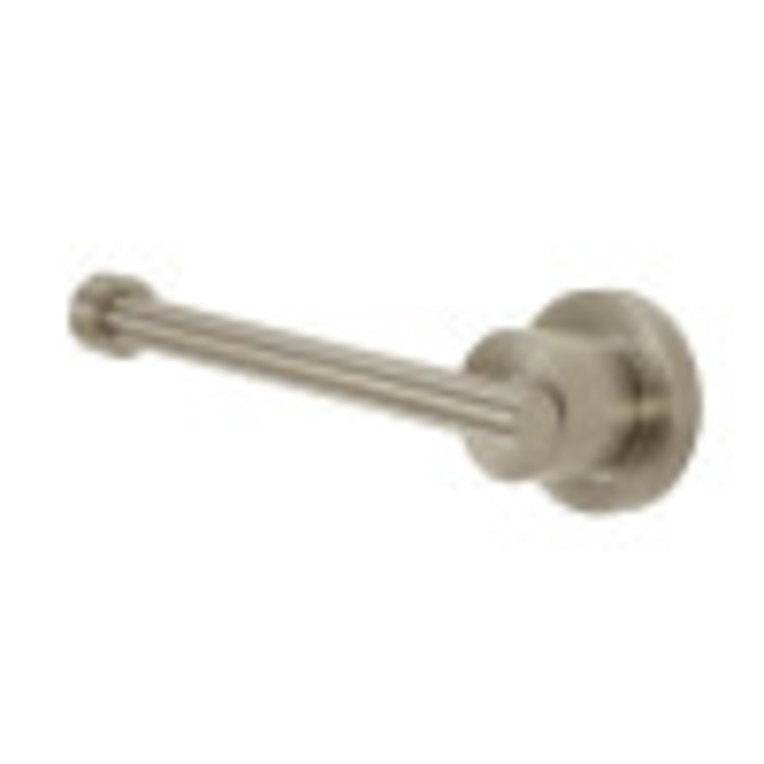 Kingston Brass BAH82134478SN Concord Wall Mount 5-Piece Bathroom Accessory Set, Brushed Nickel