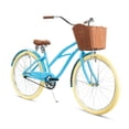 thumbnail image 2 of Bicicleta TURBO R26 Malibu Azul, 2 of 4