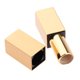 thumbnail image 5 of Herramienta de Tubos cosméticos vacíos Baoblaze 2 piezas plano dorado 75 x 2 cm, 5 of 8