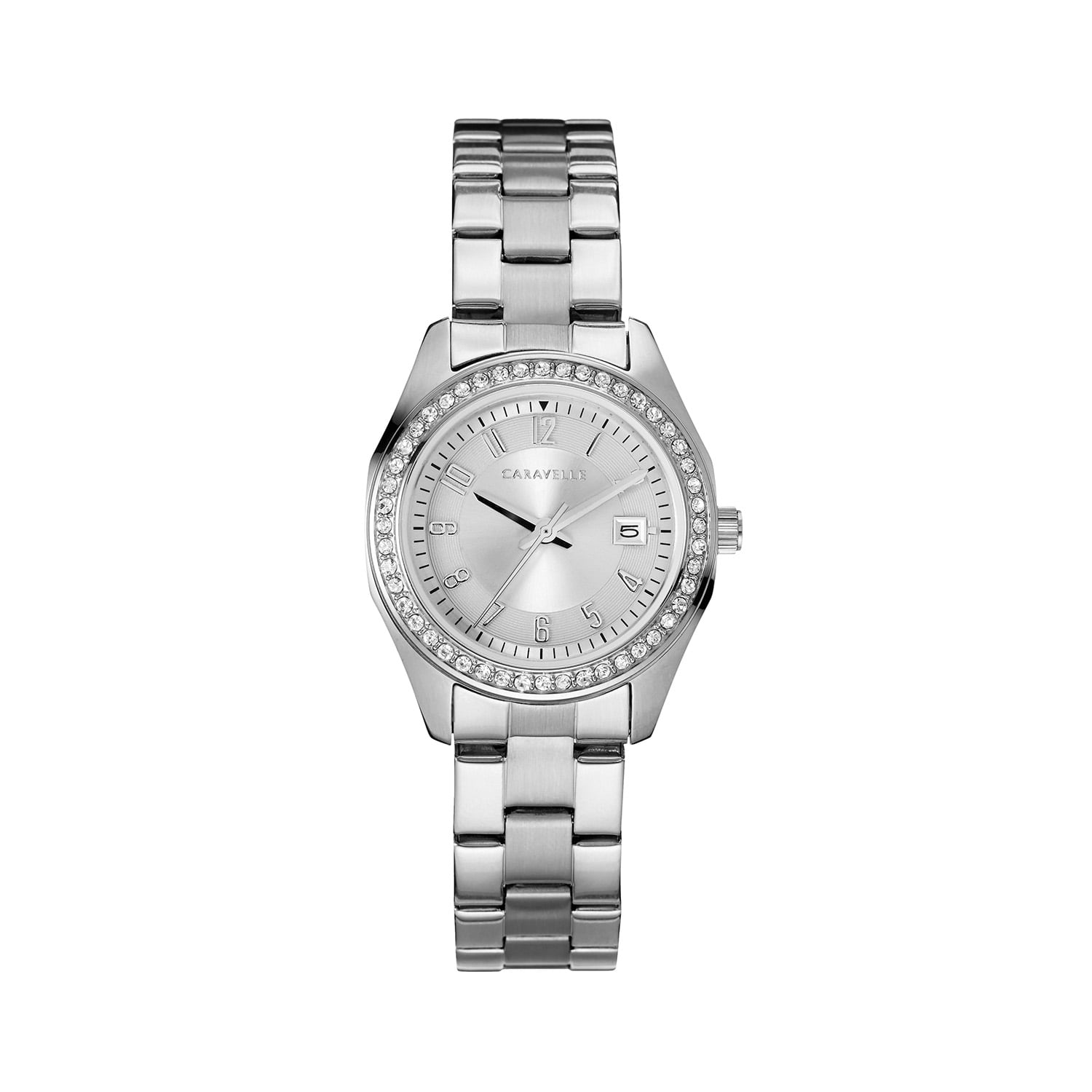 CARAVELLE Designed by Bulova Caravelle Designed By Bulova Women's