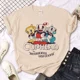 thumbnail image 3 of Cuphead-Camiseta Y2K para mujer, ropa de calle femenina, 3 of 5
