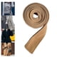 thumbnail image 5 of Women's Wool Belt 175cmx5cm Double-sided Wool with Buckle Suitable for Coats and Windbreakers, 5 of 5