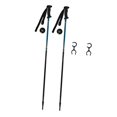 thumbnail image 4 of harper 2 Bâtons de Randonnée pour Enfants, Bâtons de Randonnée, Bâtons de Marche, Bâtons de Ski, en Aluminium Léger avec Poignées Antidérapantes Confortables et Haute Charge, 4 of 10