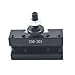thumbnail image 3 of WFLNHB BXA 250-201 Support d'Outils Changement Rapide Tour et Face Support de Poteau d'Outils, 3 of 4