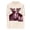 Beige, variant on Hilarys Shirt 2026 Tour Duffs Merch Tshirts Vintage Oversized Short Sleeve For Fans