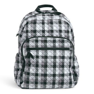 Vera Bradley Essential Large Backpack Bali Jungle - Walmart.com display picture 1